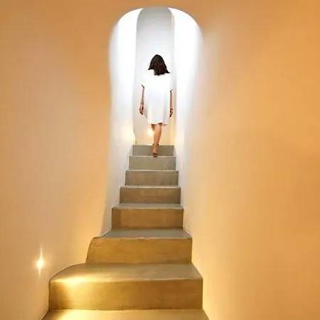 Porto Villa Fira (Santorini)