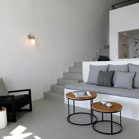 Porto * Fira (Santorini)