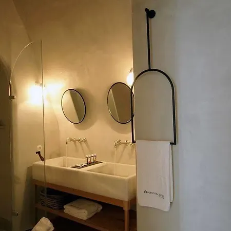 Villa Porto Fira (Santorini)