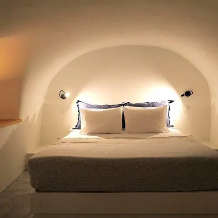Porto * Fira (Santorini)